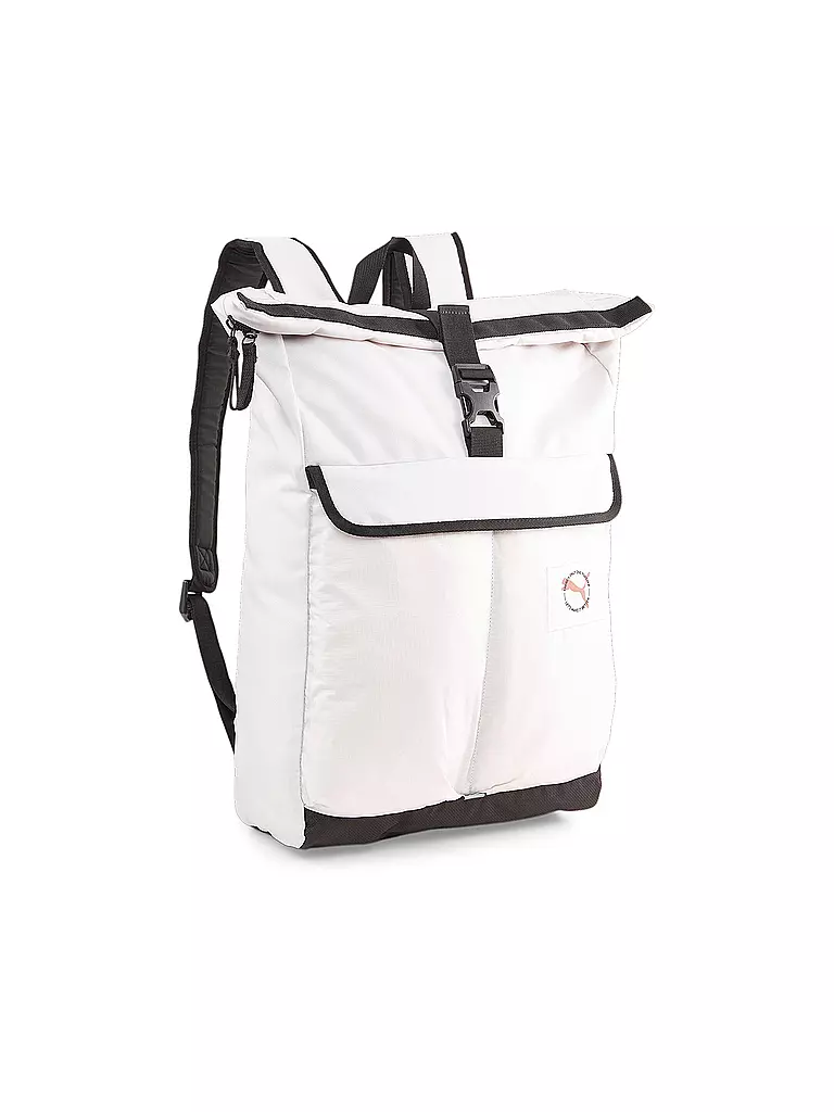 PUMA Rucksack Better weiss